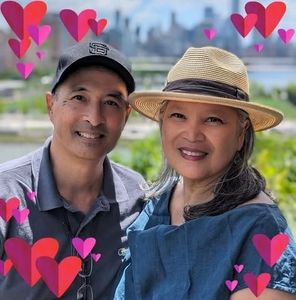 Meet your Posher, Verna liza